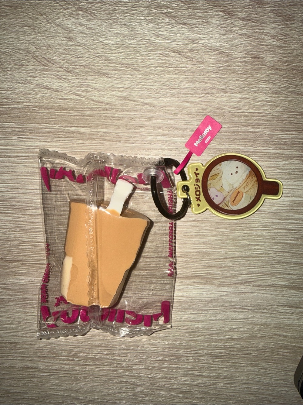 MELLOJOY Mini Squishie - Picture 2 of 2